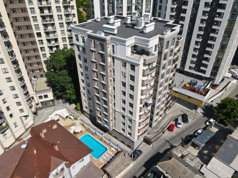 Varincom: Ghefest: 1