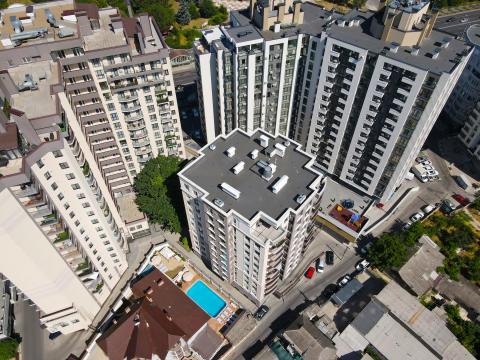 Varincom: Ghefest: 2