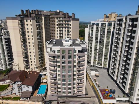 Varincom: Ghefest: 5