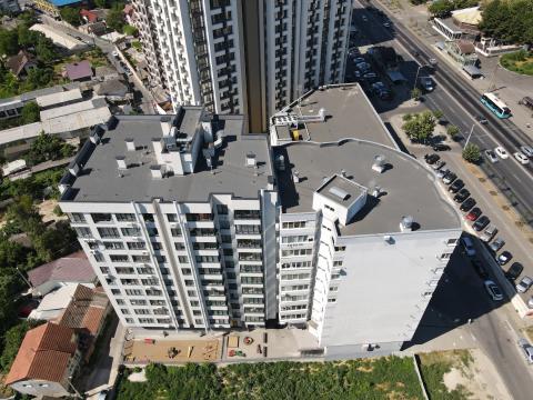 Volare Tur: Pietrăriei: 2