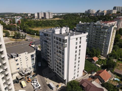 Volare Tur: Pietrăriei: 6