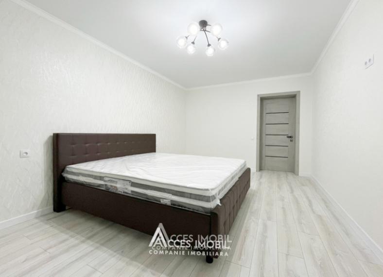 Центр, ул. Албишоара, 1 комната. Евроремонт!: 1