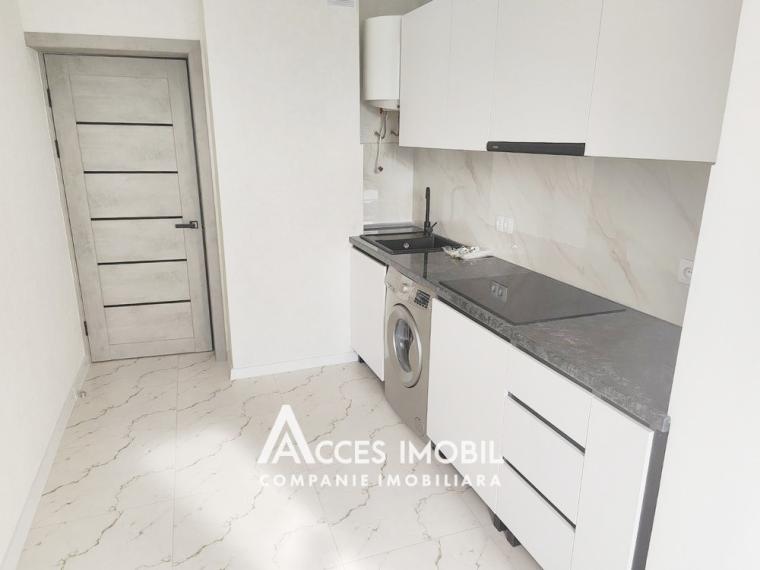 Центр, ул. Албишоара, 1 комната. Евроремонт!: 3