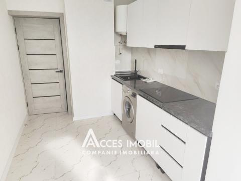 Центр, ул. Албишоара, 1 комната. Евроремонт!: 3