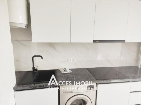 Центр, ул. Албишоара, 1 комната. Евроремонт!: 4