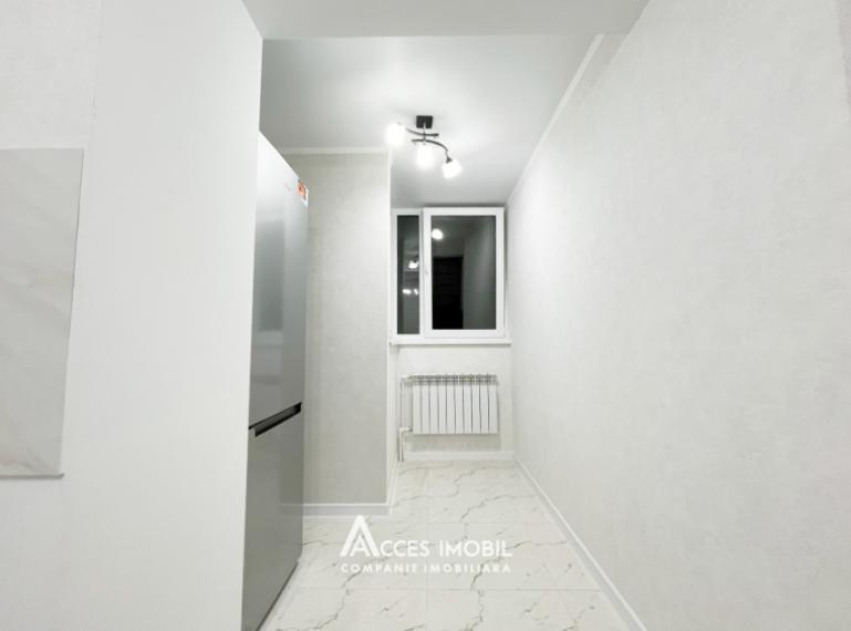 Центр, ул. Албишоара, 1 комната. Евроремонт!: 5