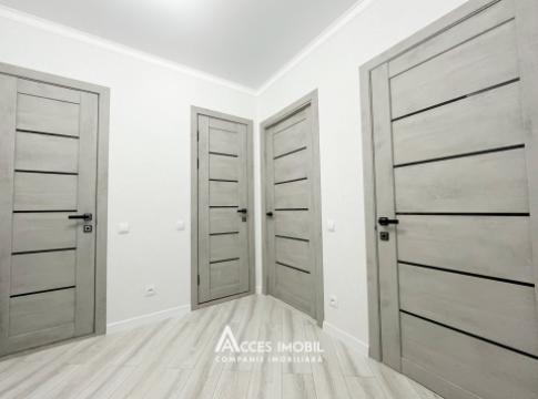 Центр, ул. Албишоара, 1 комната. Евроремонт!: 6