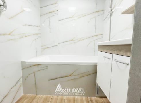 Центр, ул. Албишоара, 1 комната. Евроремонт!: 7