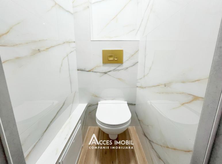 Центр, ул. Албишоара, 1 комната. Евроремонт!: 8