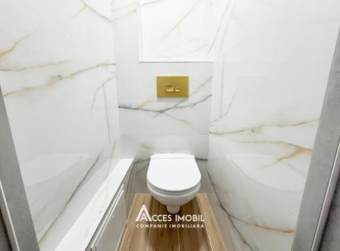 Центр, ул. Албишоара, 1 комната. Евроремонт!: 8