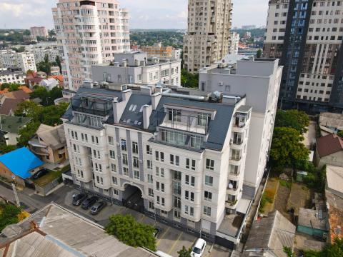 Șahin Construction: Moara Roșie: 3