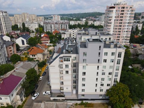 Șahin Construction: Moara Roșie: 5