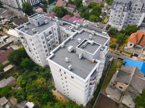 Șahin Construction: Moara Roșie: 6