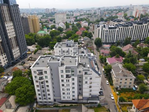 Șahin Construction: Moara Roșie: 7