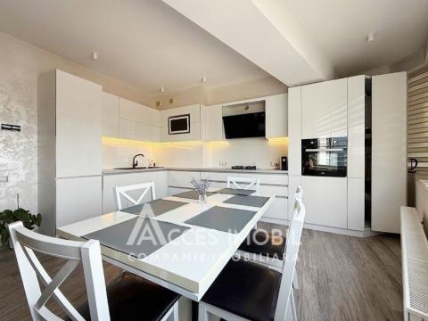 Apartamente de vânzare în Chișinău: Centru, str. Alexandru cel Bun