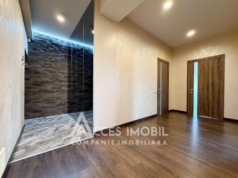 Bloc nou! Centru, str. Alexandru cel Bun, 3 camere! Euroreparație!: 11