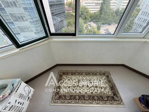 Bloc nou! Centru, str. Alexandru cel Bun, 3 camere! Euroreparație!: 14