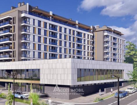 : Dumbrava, Durlesti street