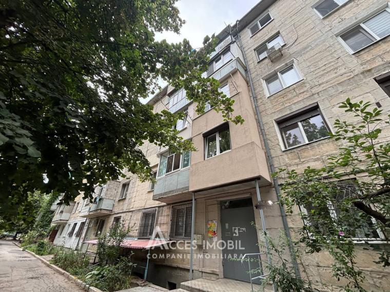 str. Maria Drăgan, Ciocana, 3 camere! De mijloc/Bilaterală!: 6
