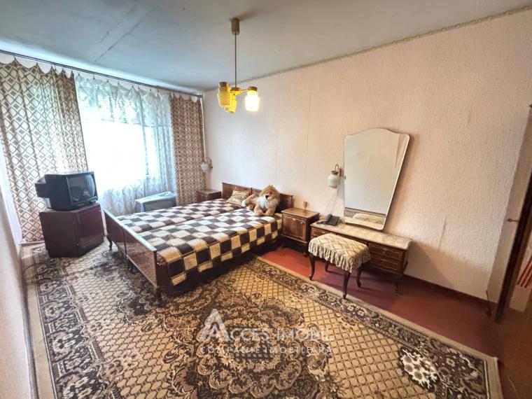 str. Maria Drăgan, Ciocana, 3 camere! De mijloc/Bilaterală!: 1