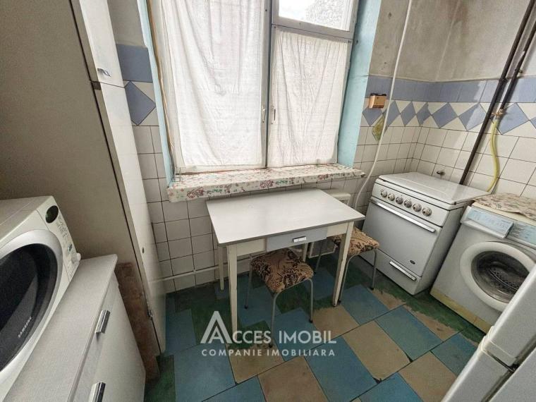 str. Maria Drăgan, Ciocana, 3 camere! De mijloc/Bilaterală!: 3