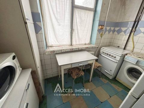 str. Maria Drăgan, Ciocana, 3 camere! De mijloc/Bilaterală!: 3