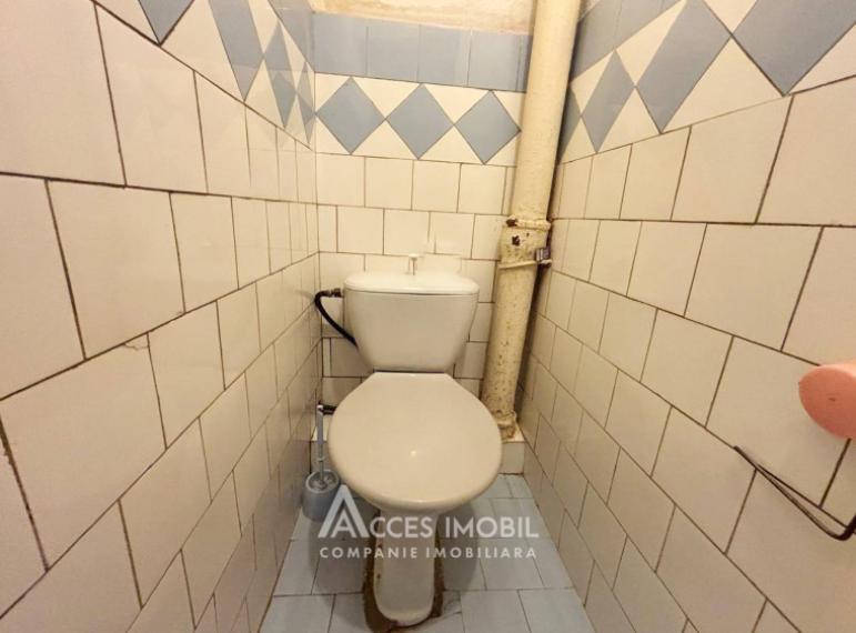 str. Maria Drăgan, Ciocana, 3 camere! De mijloc/Bilaterală!: 4