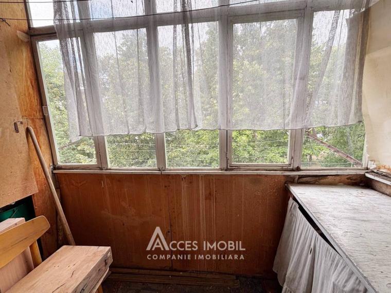 str. Maria Drăgan, Ciocana, 3 camere! De mijloc/Bilaterală!: 5