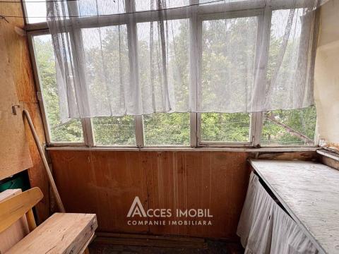 str. Maria Drăgan, Ciocana, 3 camere! De mijloc/Bilaterală!: 5