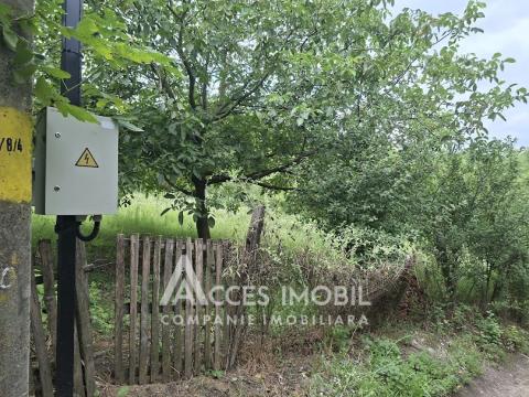 Teren pentru construcții 13 ari. Grătiești, str. Livezilor!: 3