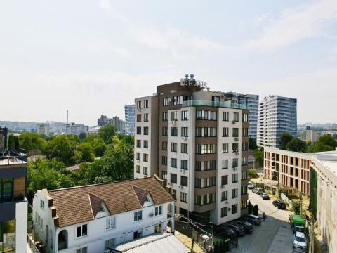 Braus: Carierei 18A: 0