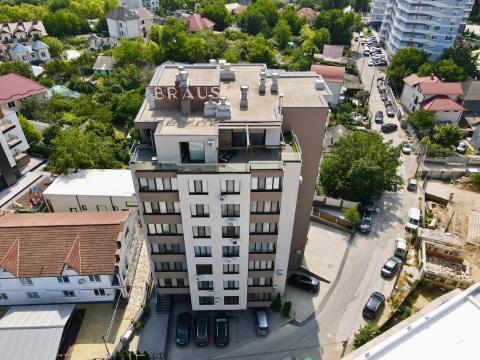 Braus: Carierei 18A: 1