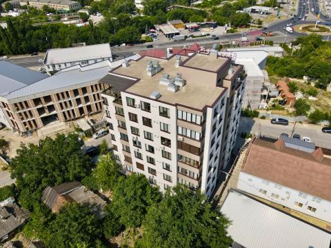 Braus: Carierei 18A: 2