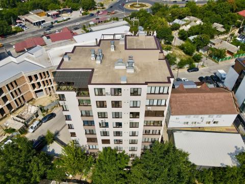 Braus: Carierei 18A: 3