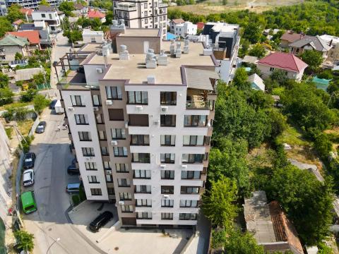 Braus: Carierei 18A: 5