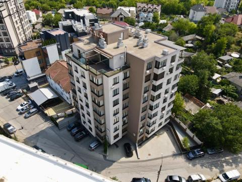 Braus: Carierei 18A: 6