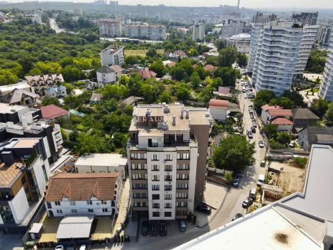 Braus: Carierei 18A: 7