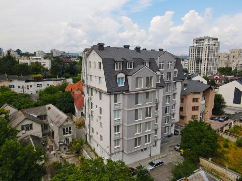 Urban Construct: Moara Roșie: 0