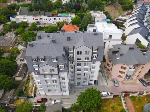 Urban Construct: Moara Roșie: 2