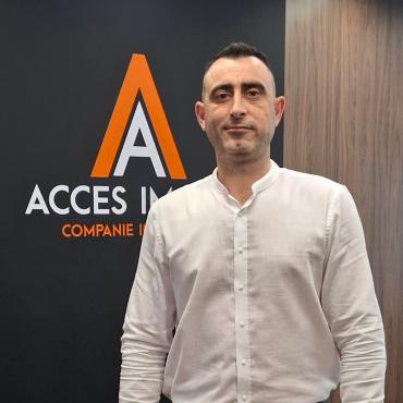 Agent imobiliar: Cristioglo Oleg