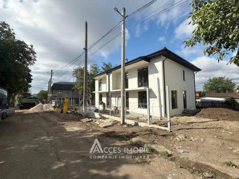 Case de vânzare în Chișinău: Poșta Vechestr. V. Crăsescu