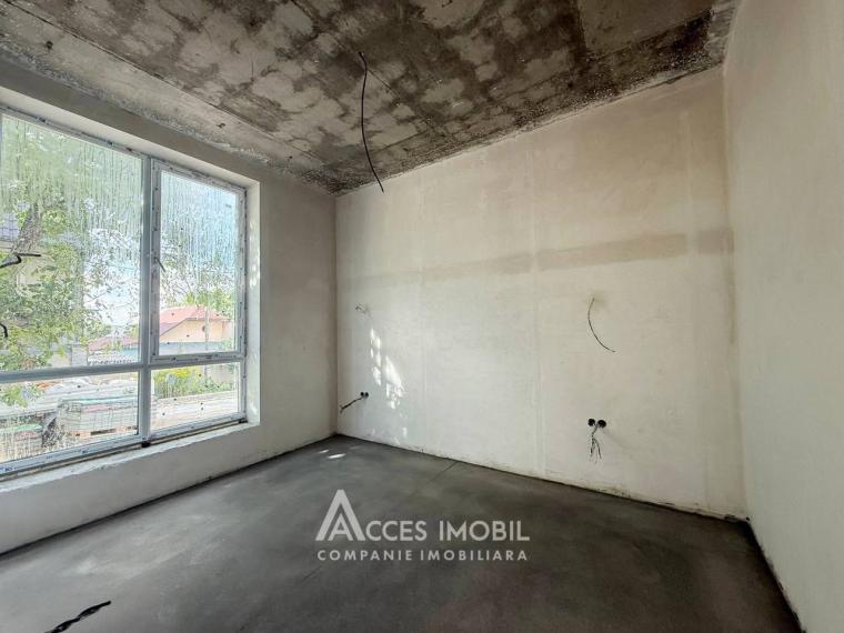 2-х этажный TownHouse! Старая Почта, ул. В. Крэсеску, 176м2 + 3 соток! Белый Вариант!: 3