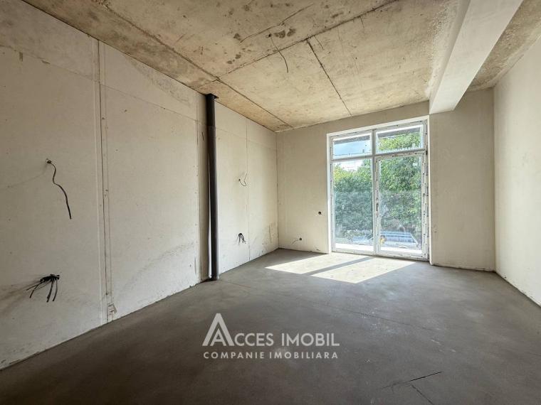 2-х этажный TownHouse! Старая Почта, ул. В. Крэсеску, 176м2 + 3 соток! Белый Вариант!: 4