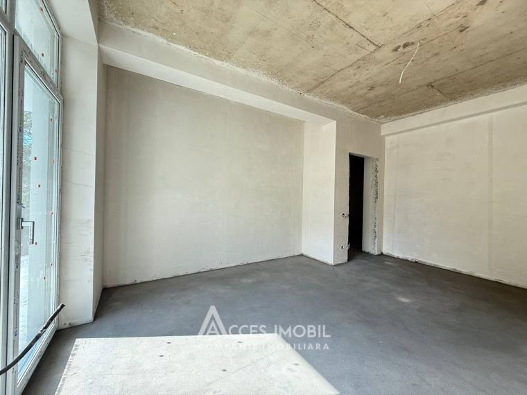 2-х этажный TownHouse! Старая Почта, ул. В. Крэсеску, 176м2 + 3 соток! Белый Вариант!: 6