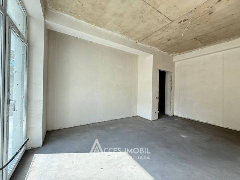 2-х этажный TownHouse! Старая Почта, ул. В. Крэсеску, 176м2 + 3 соток! Белый Вариант!: 6