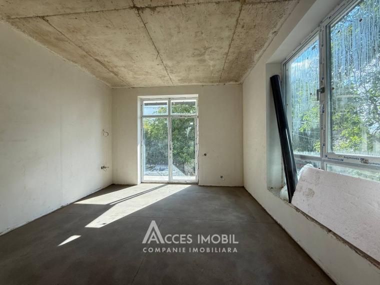 2-х этажный TownHouse! Старая Почта, ул. В. Крэсеску, 176м2 + 3 соток! Белый Вариант!: 7