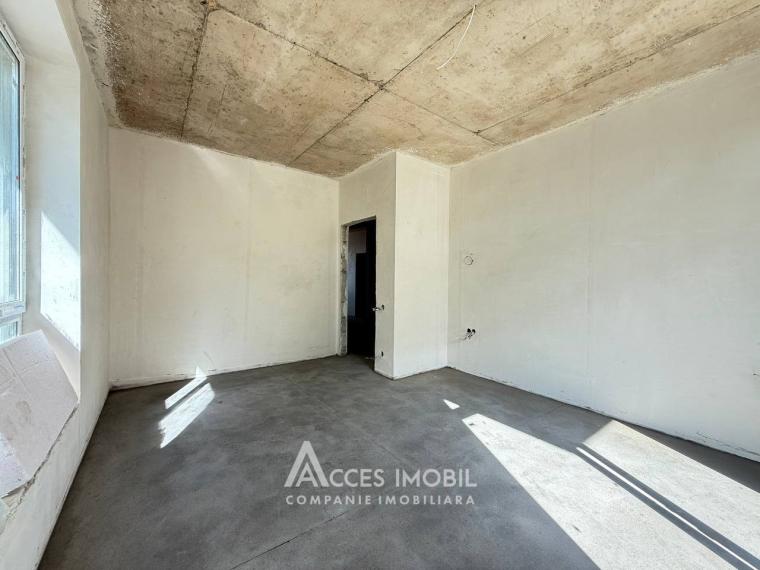 2-х этажный TownHouse! Старая Почта, ул. В. Крэсеску, 176м2 + 3 соток! Белый Вариант!: 8