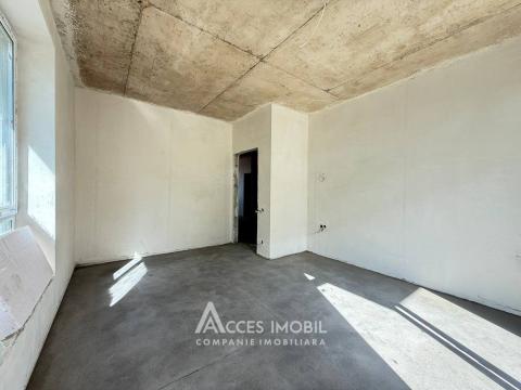 2-х этажный TownHouse! Старая Почта, ул. В. Крэсеску, 176м2 + 3 соток! Белый Вариант!: 8