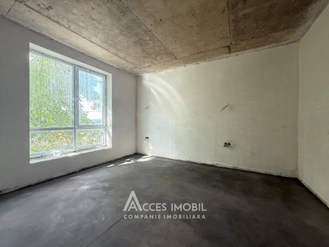 2-х этажный TownHouse! Старая Почта, ул. В. Крэсеску, 176м2 + 3 соток! Белый Вариант!: 9