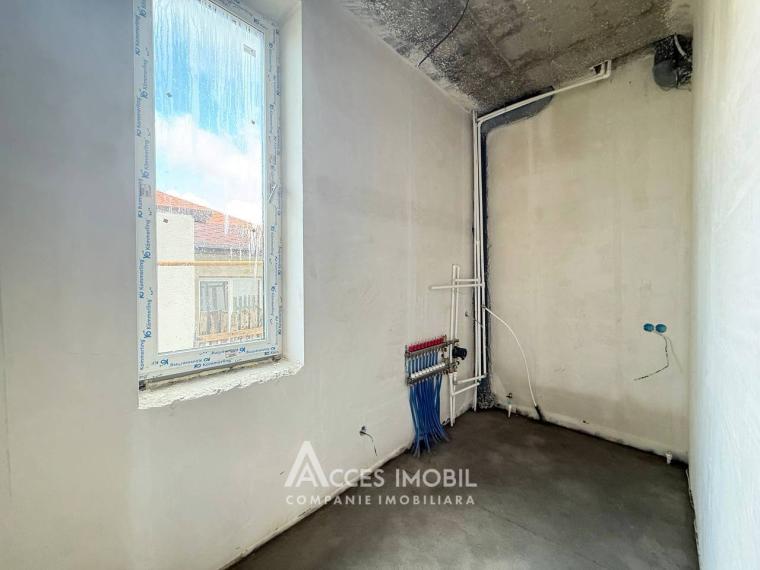 2-х этажный TownHouse! Старая Почта, ул. В. Крэсеску, 176м2 + 3 соток! Белый Вариант!: 10